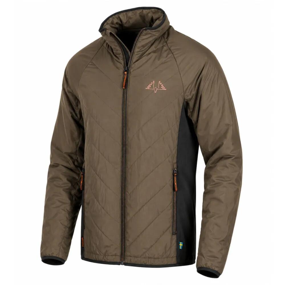 Jagdjacke Swedteam Alpha Light 5/5