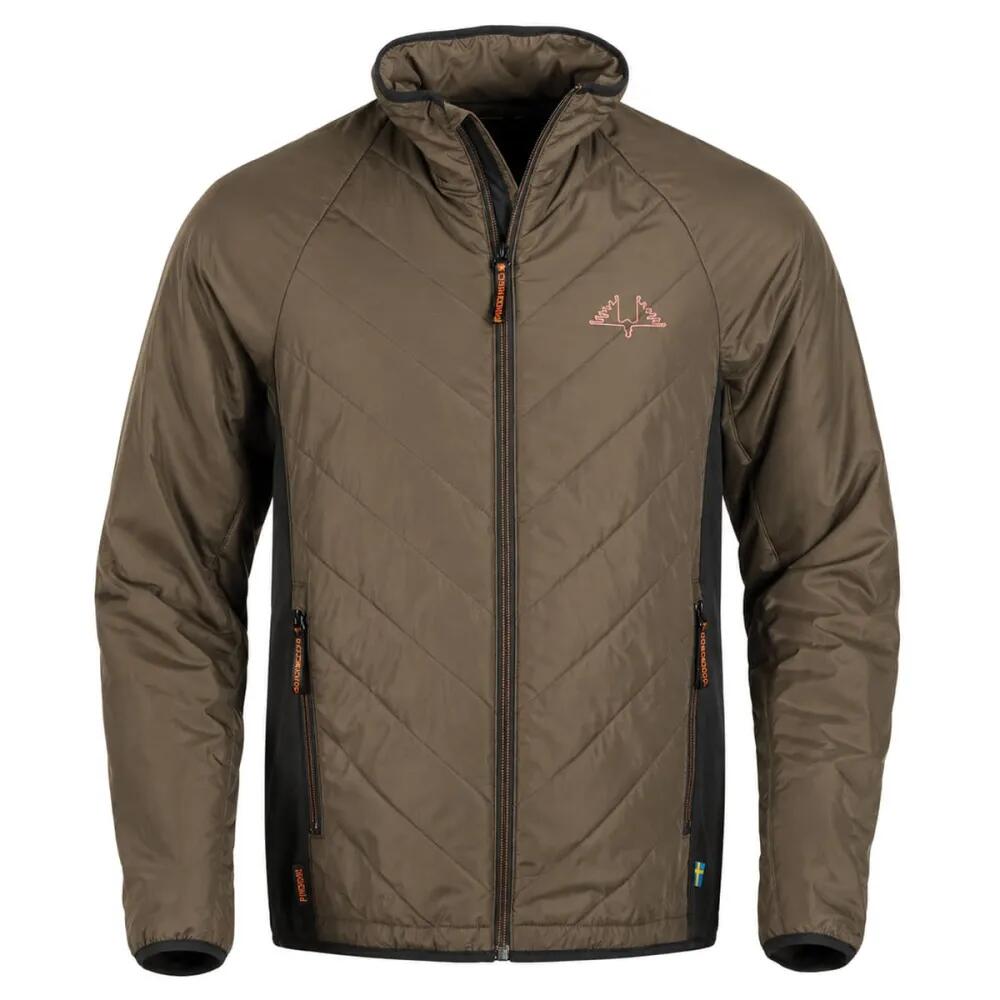 Jagdjacke Swedteam Alpha Light 4/5
