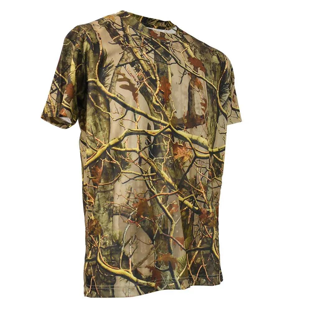 T-shirt PERCUSSION 3/5