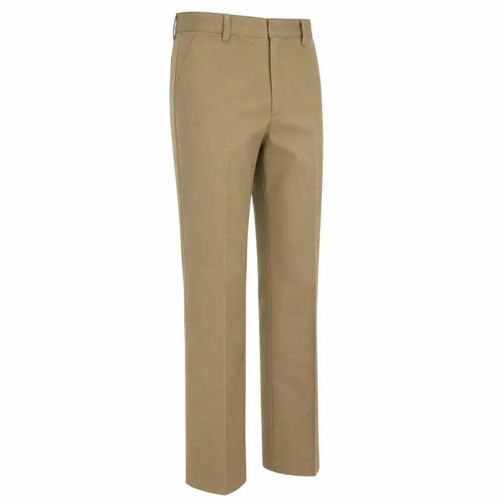 Pantalon Walker and Hawkes Yorkley Moleskin Beige 3/5