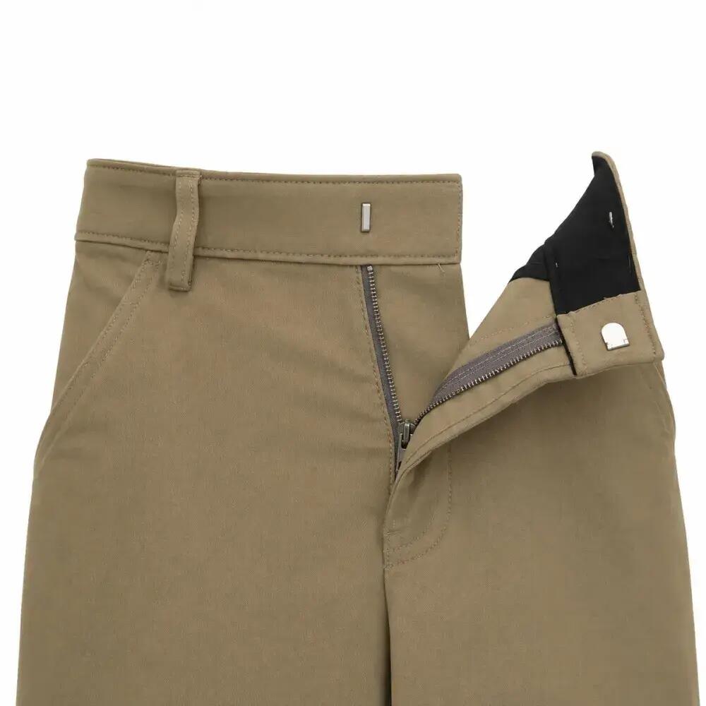 Pantalon Walker and Hawkes Yorkley Moleskin Beige 5/5