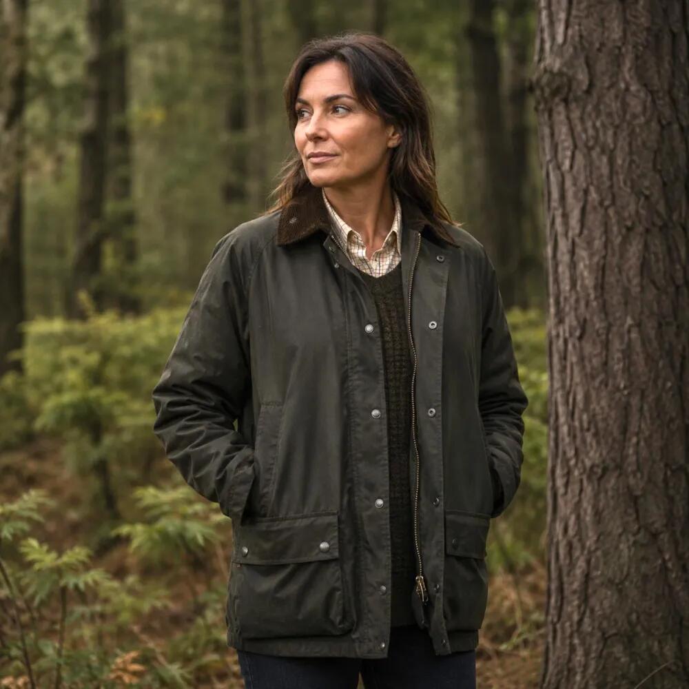 Veste Walker and Hawkes Kirkstall femme 3/5