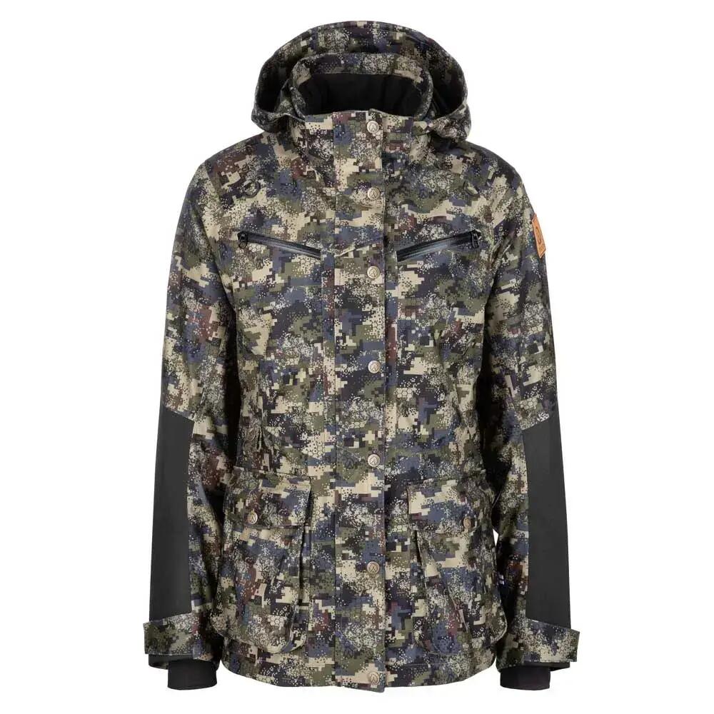 Veste chasse femme Anar Hirvas 3/5
