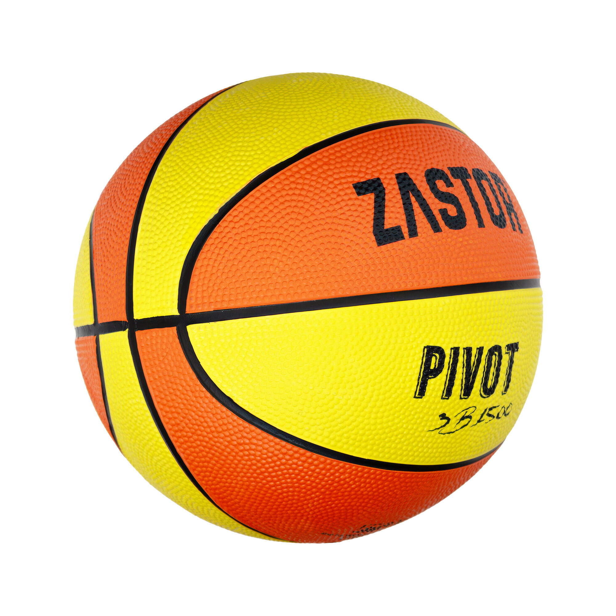 Balon de baloncesto zastor pivot T-3 3/6