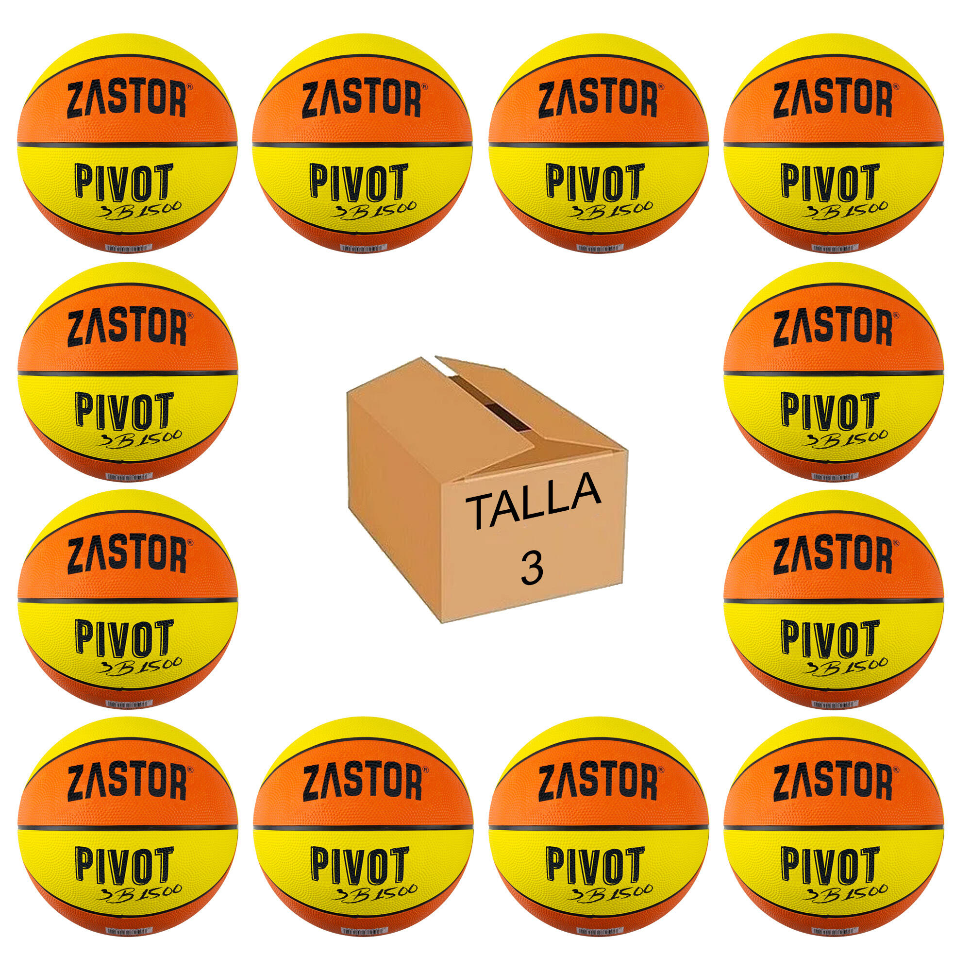 ZASTOR picture