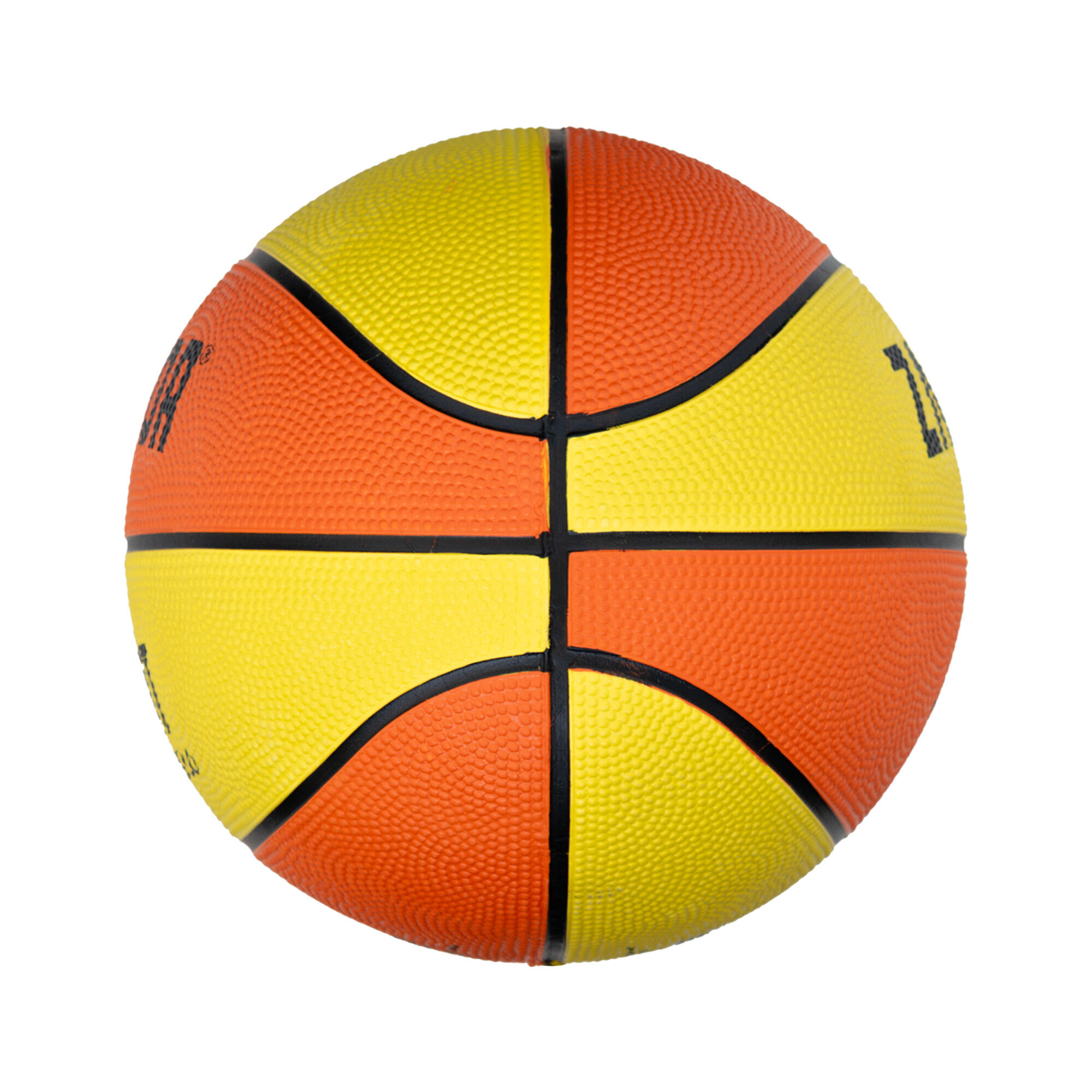 Balon de baloncesto zastor pivot T-3 5/6