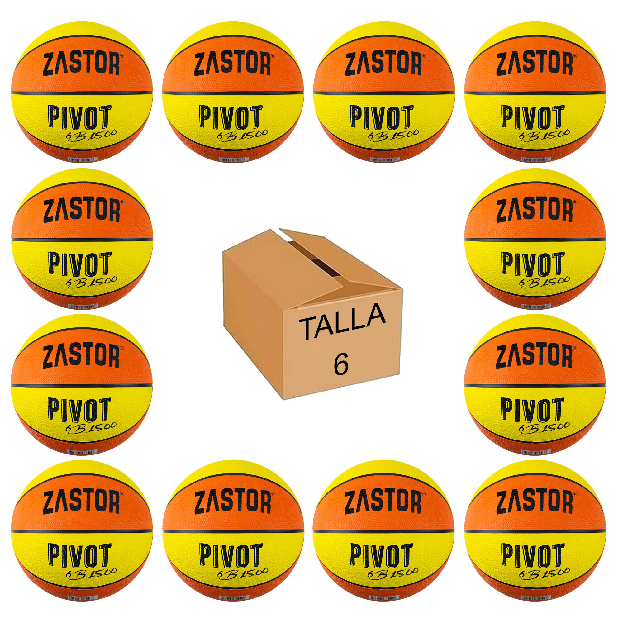ZASTOR picture