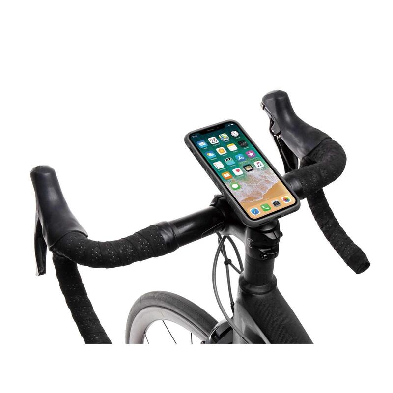 Cobertura telefónica Topeak RideCase Apple Iphone Xs Max
