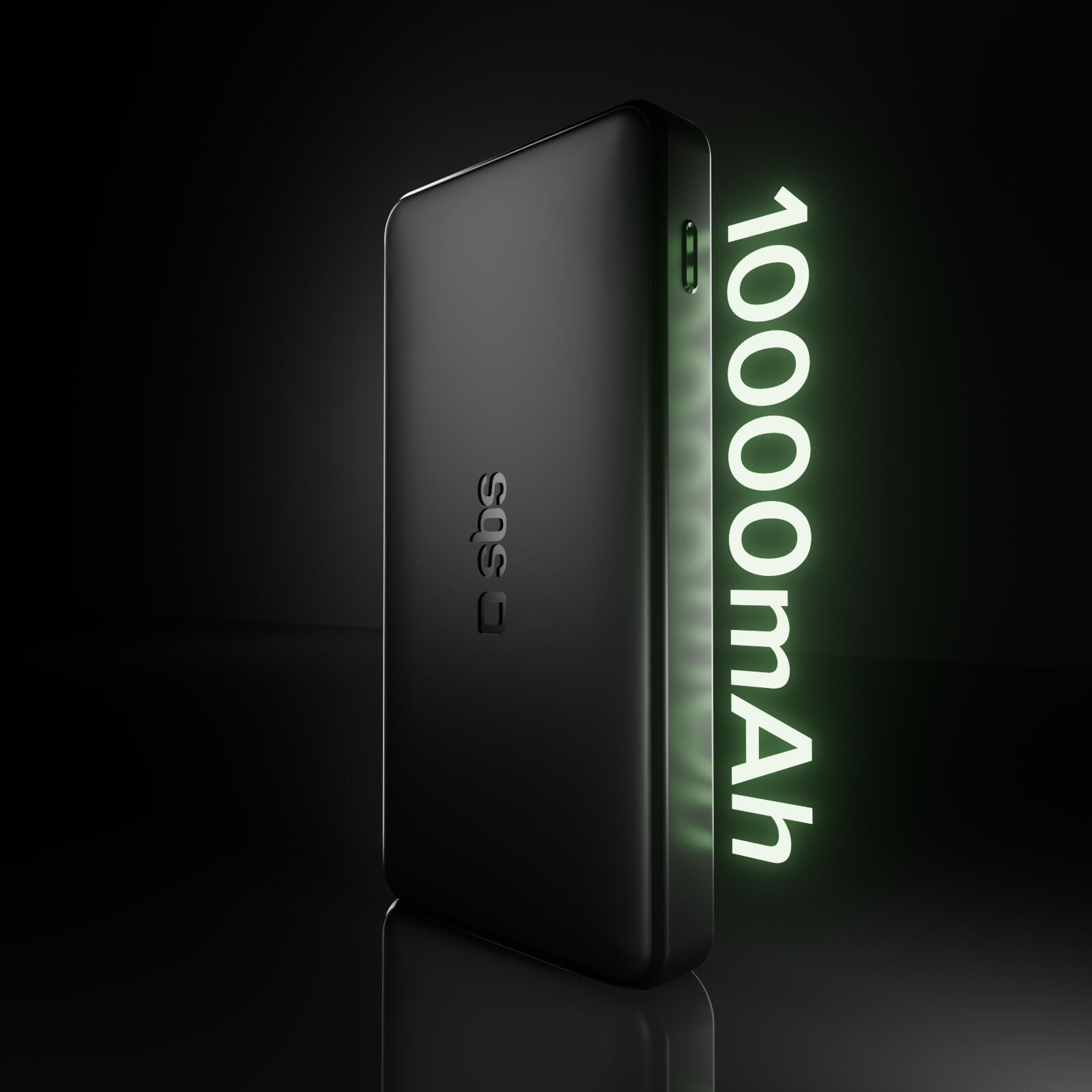 Batterie externe 10 000 mAh avec technologie Power Delivery 20 W 3/7