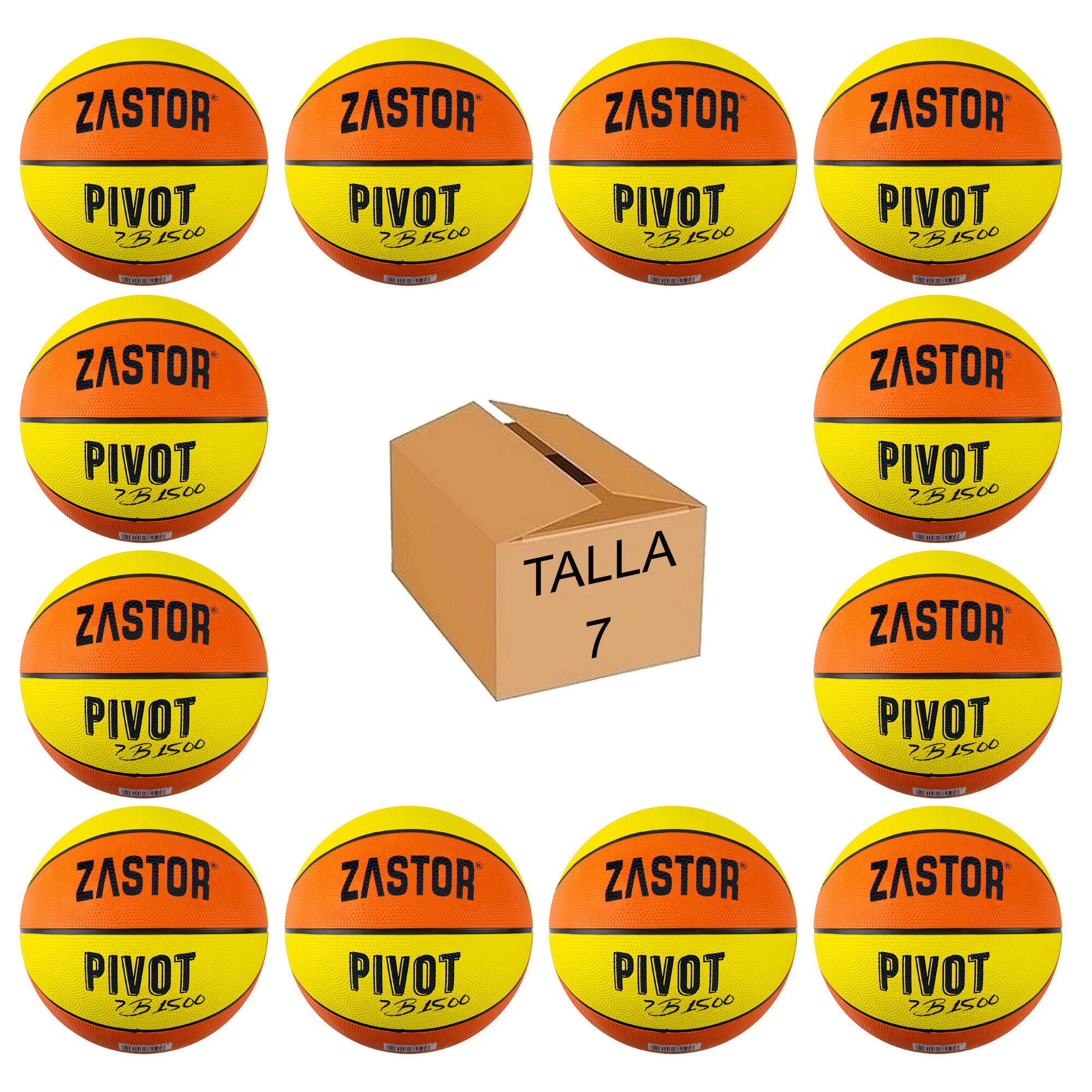 ZASTOR picture