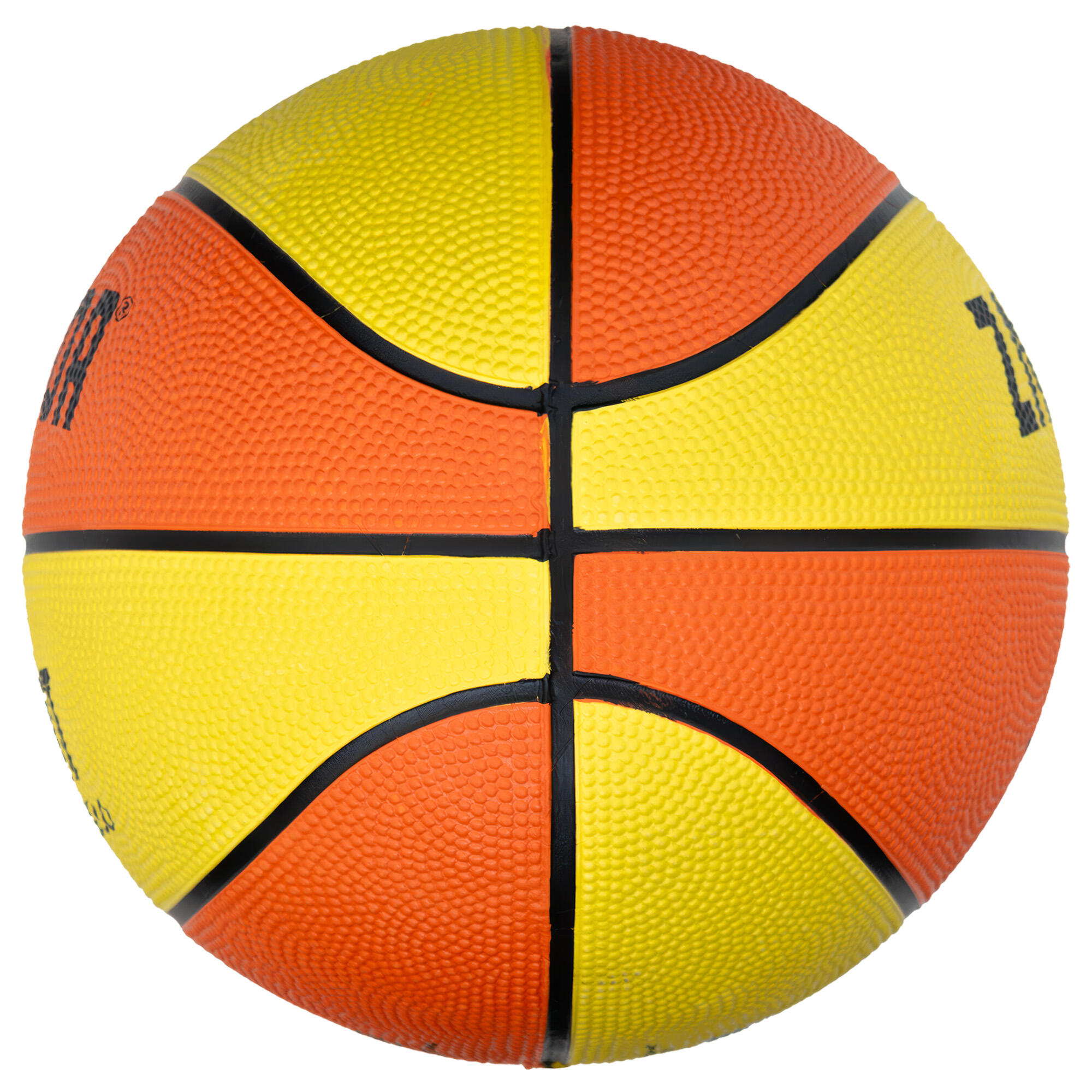 Balón de baloncesto Zastor Pivot T-7 5/6