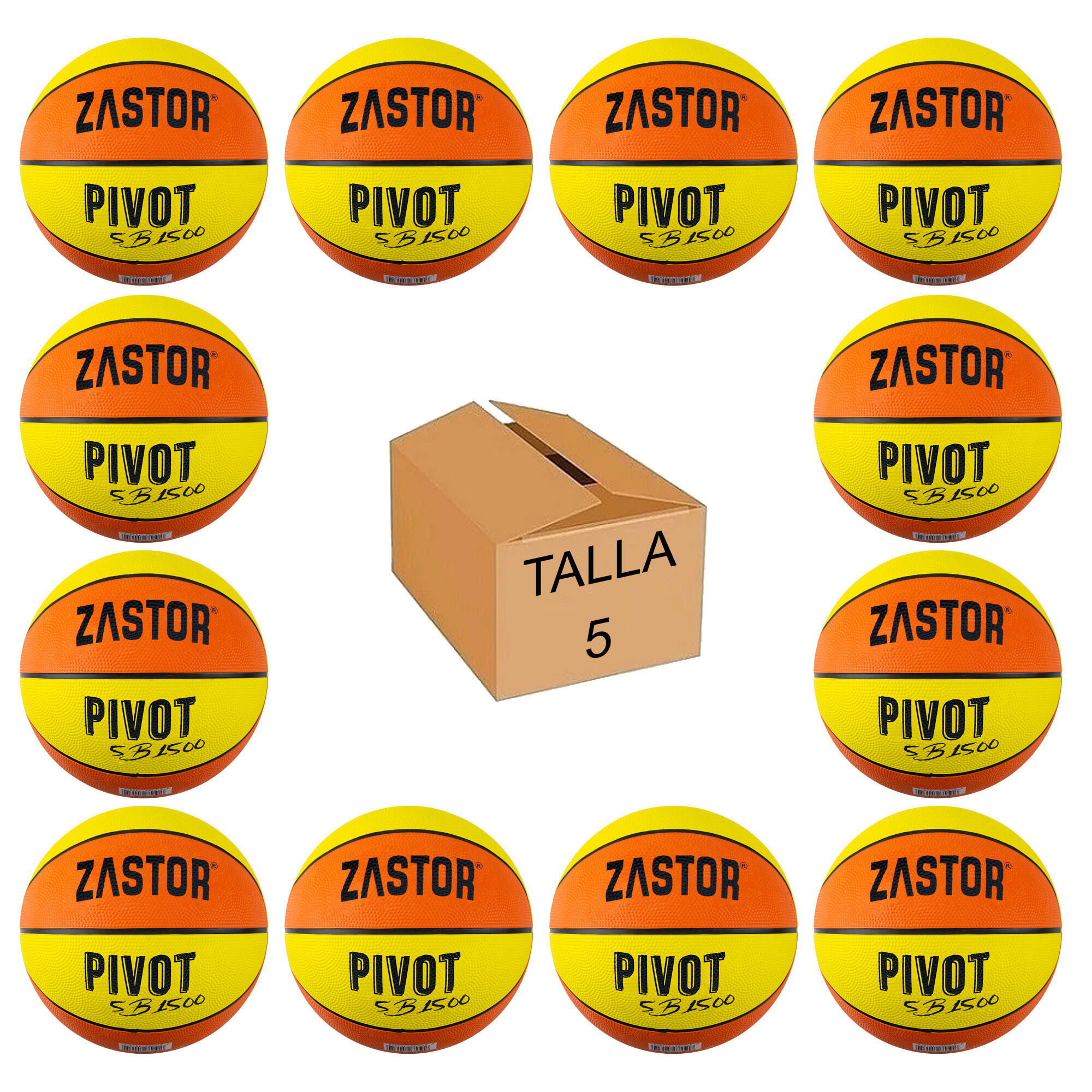 ZASTOR picture