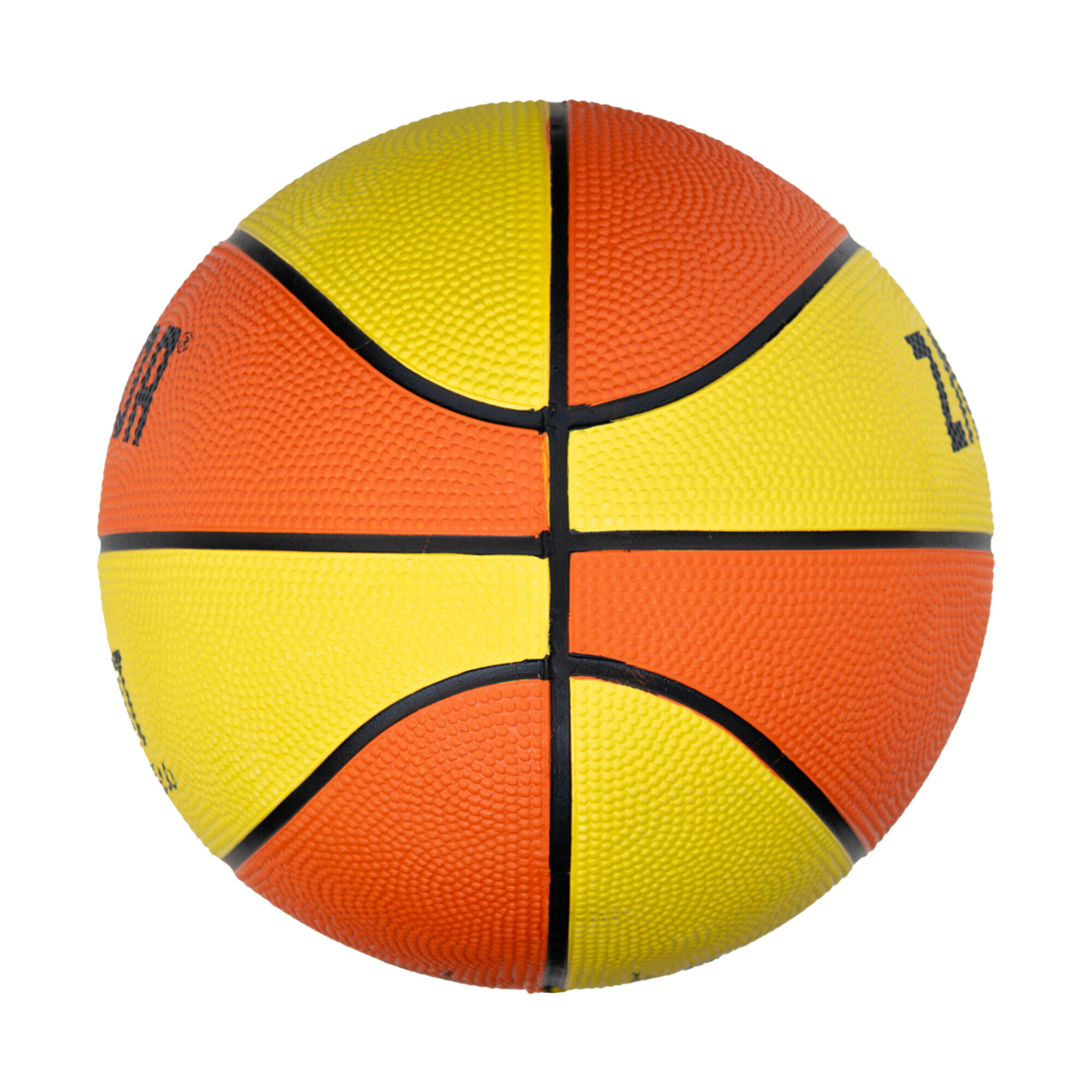 Balón Baloncesto Zastor Pivot 4B1500 T-4 5/6