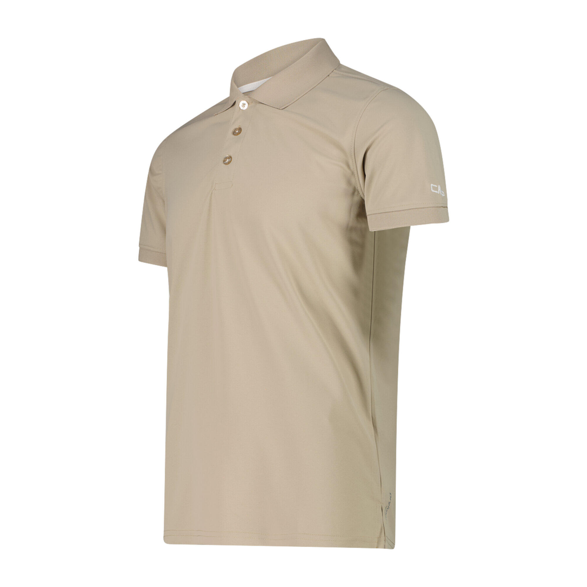 CMP Herren Poloshirt Man Polo 3T60077 3/5