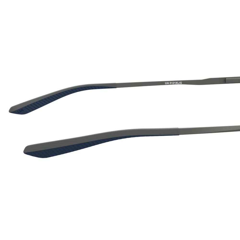 Monturas de gafas Under Armour UA 5121XL/G MAN Tamaño 58/19/150 3/4