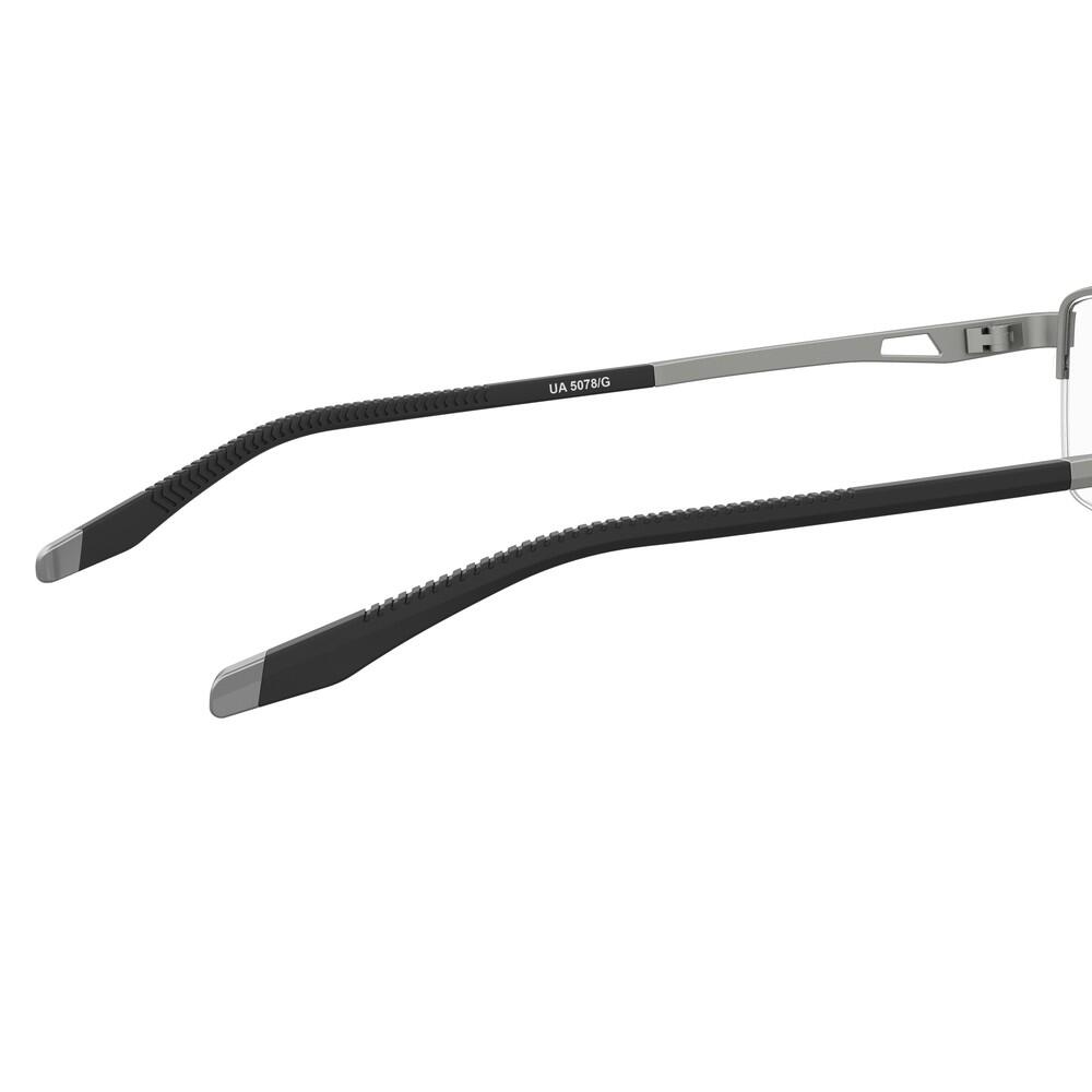Montures de lunettes Under Armour UA 5078/G MAN Taille 58/16/150 3/4