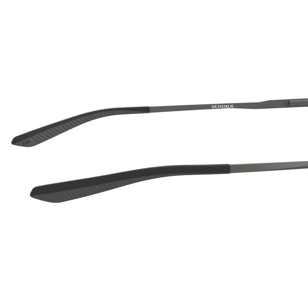 Armações de óculos Under Armour UA 5121XL/G MAN Tamanho 58/19/150 3/4