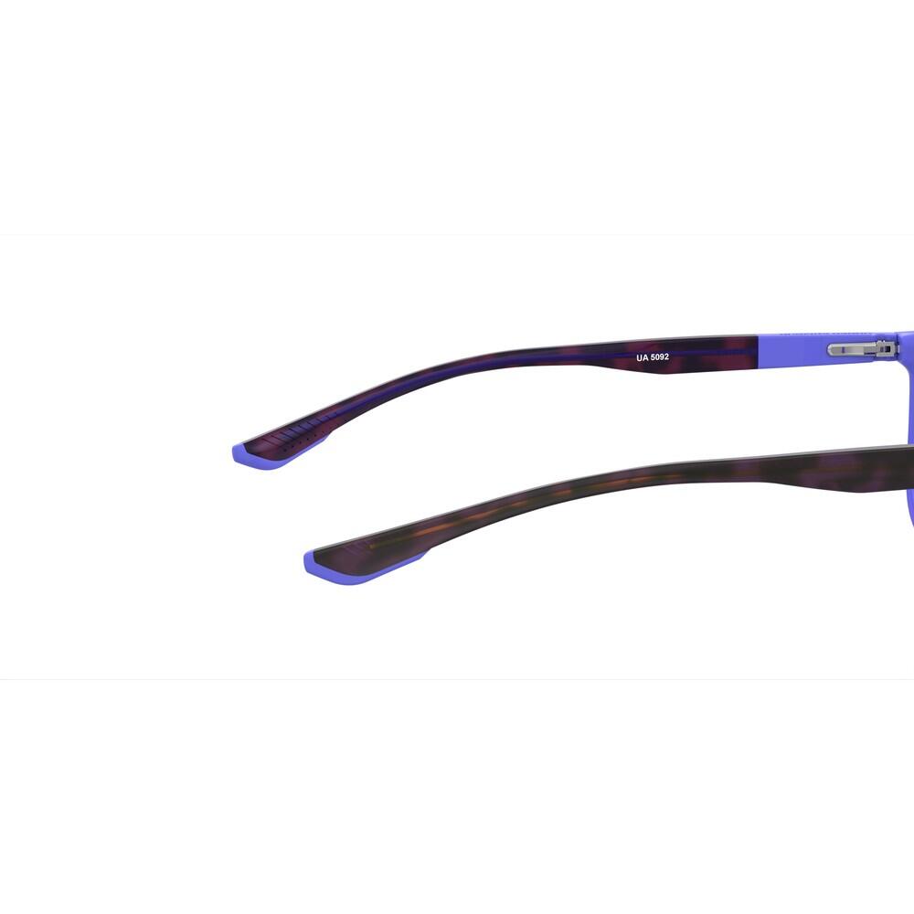 Montures de lunettes Under Armour UA 5092 WOMAN Taille 54/17/145 3/4