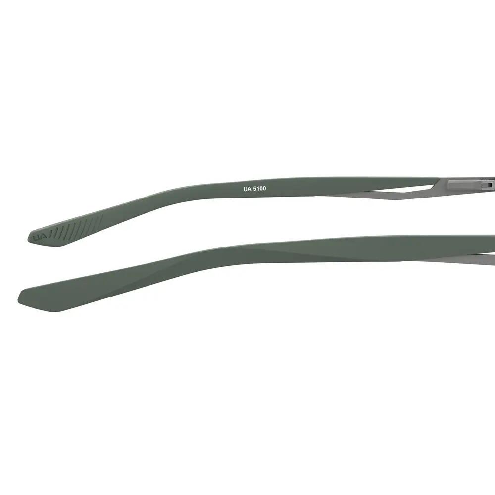Brilmonturen Under Armour UA 5100 MAN Maat 55/18/145 3/4