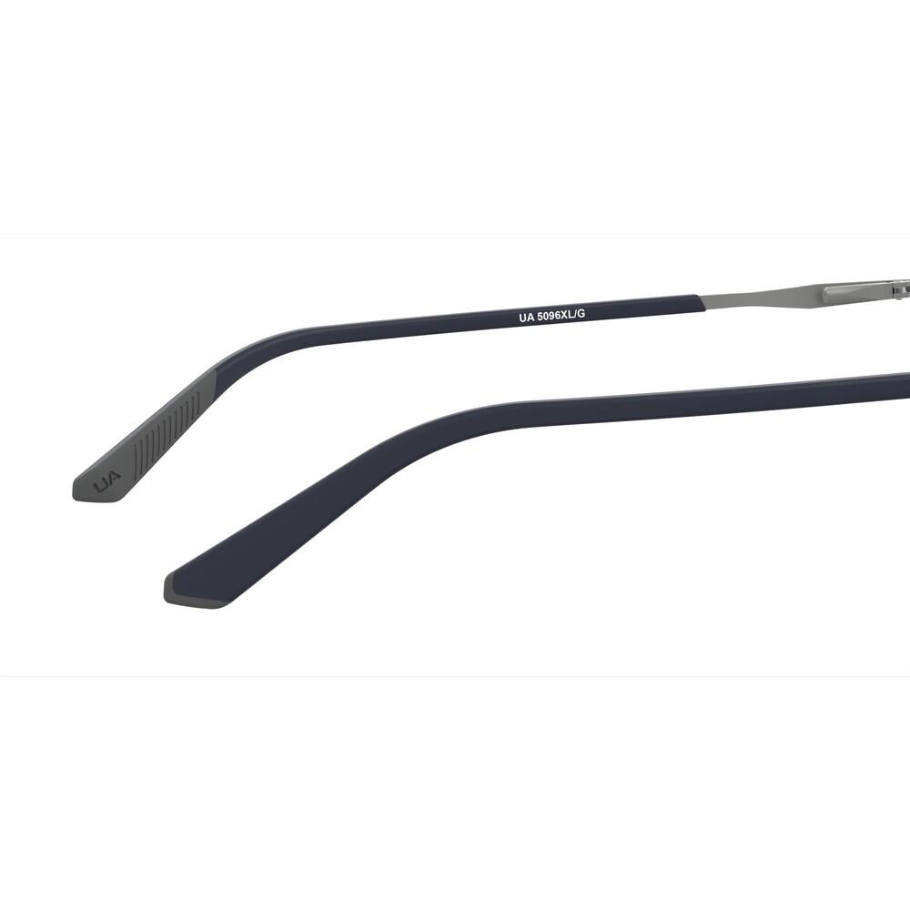 Brilmonturen Under Armour UA 5096XL/G MAN Maat 58/19/150 3/4