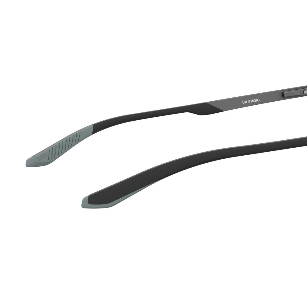 Monturas de gafas Under Armour UA 5103/G MAN Tamaño 55/19/145 3/4