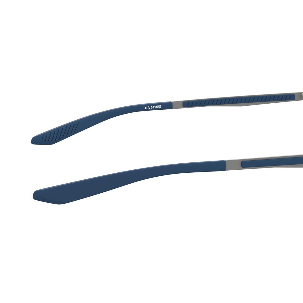 Brilmonturen Under Armour UA 5115/G MAN Maat 55/19/145 3/4