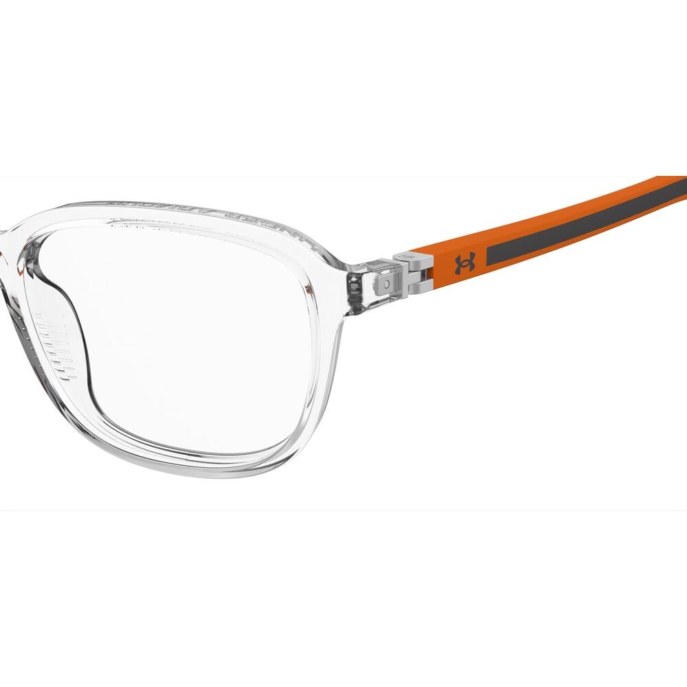 Montures de lunettes Under Armour UA 9019 BOY Taille 49/16/130 4/4