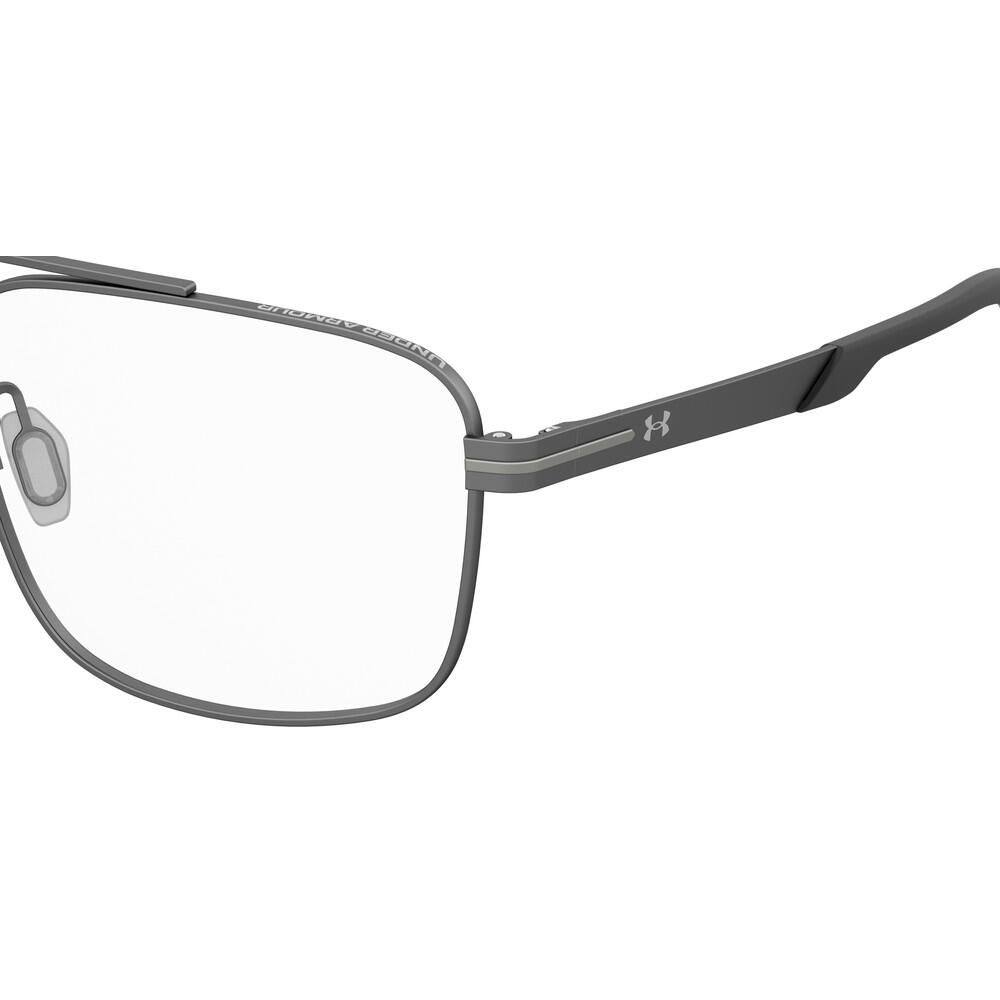 Monturas de gafas Under Armour UA 5103/G MAN Tamaño 55/19/145 4/4