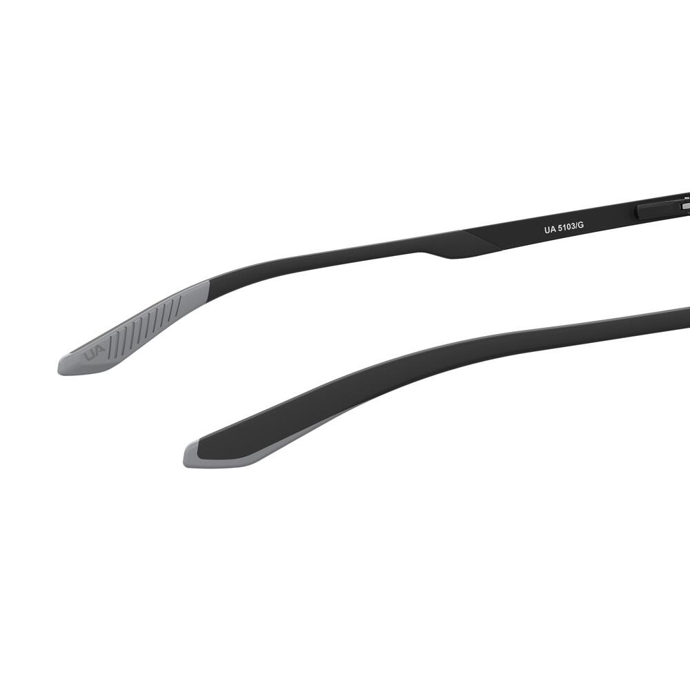 Monturas de gafas Under Armour UA 5103/G MAN Tamaño 55/19/145 3/4