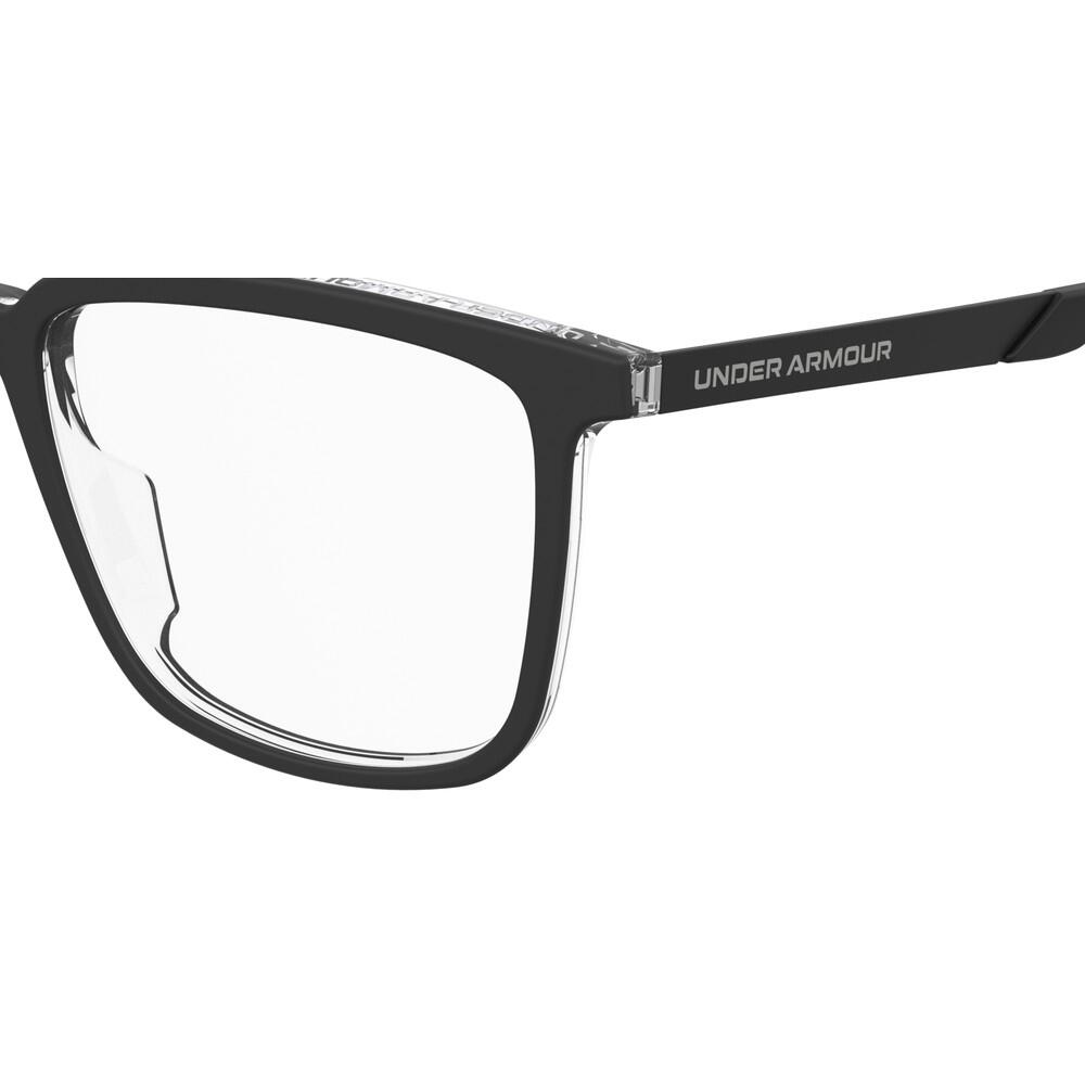 Monturas de gafas Under Armour UA 5102 MAN Tamaño 55/19/145 4/4