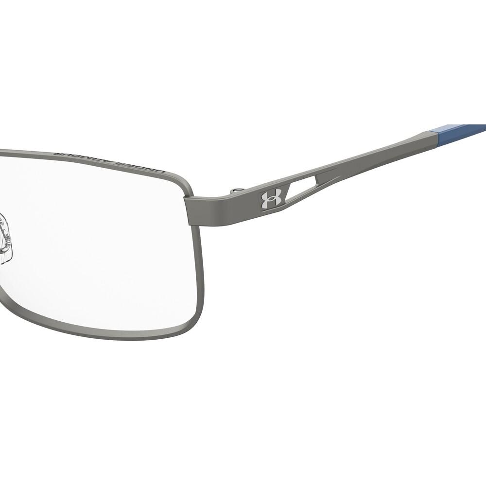 Montures de lunettes Under Armour UA 5077/G MAN Taille 55/16/145 4/4