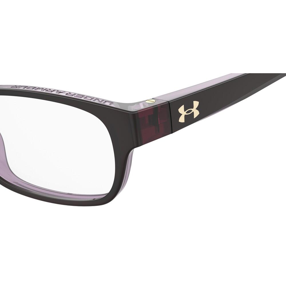 Brilmonturen Under Armour UA 5066 WOMAN Maat 53/16/135 4/4