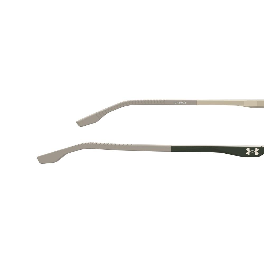 Brilmonturen Under Armour UA 5073/F MAN Maat 59/16/145 3/4
