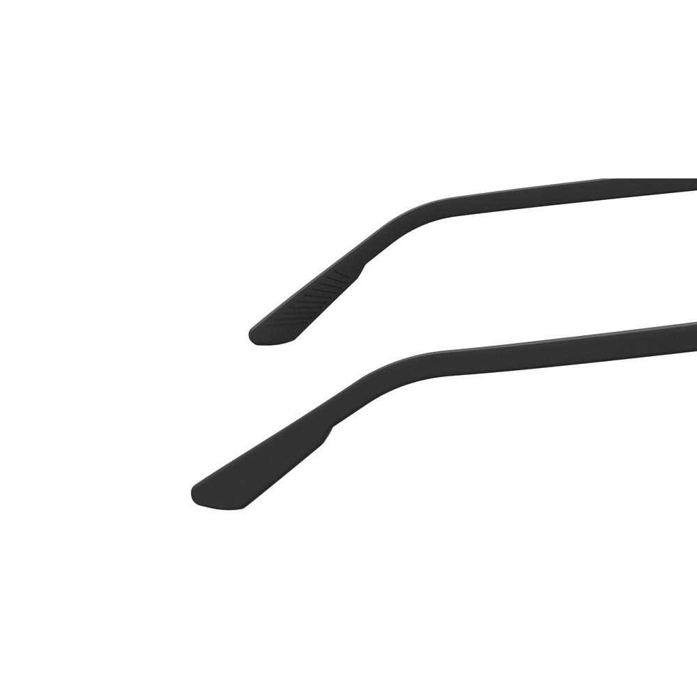 Brilmonturen Under Armour UA 5008/G MAN Maat 54/17/145 3/4