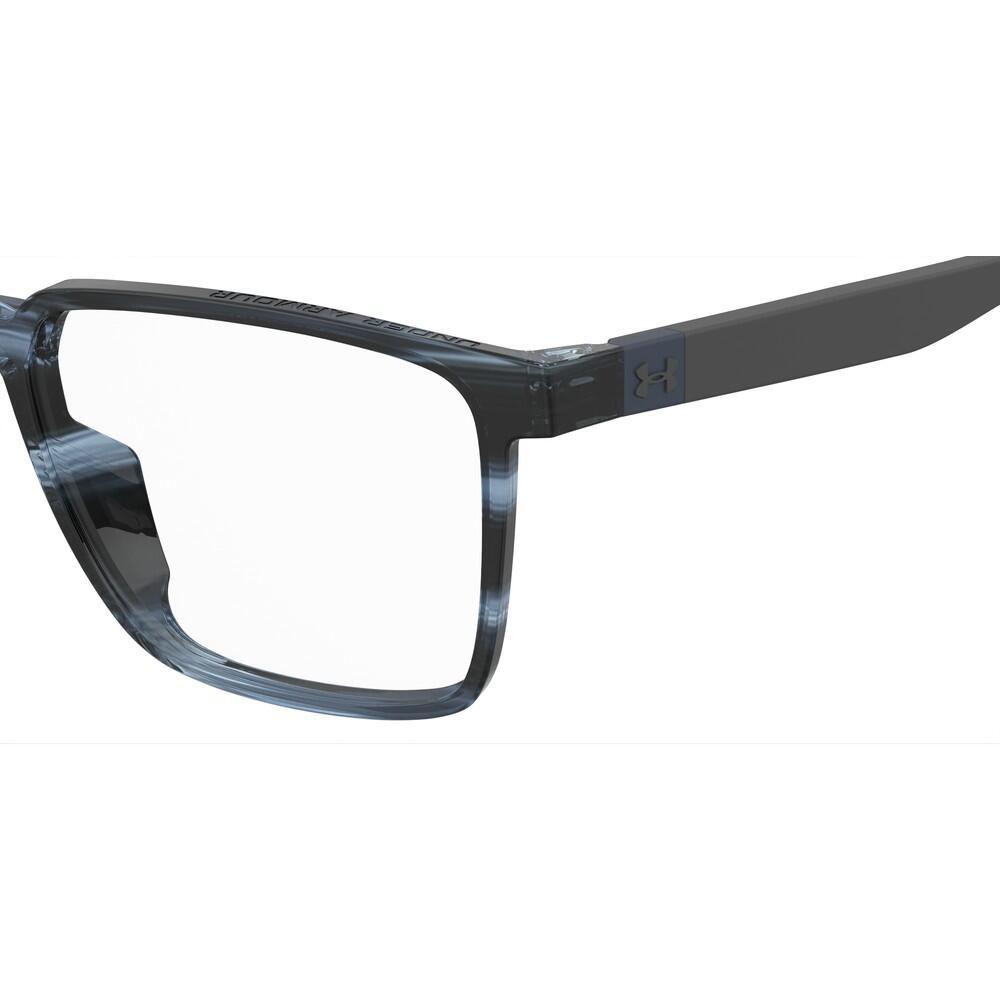 Montatura da Vista Under Armour UA 5112 MAN Taglia 56/18/145 4/4