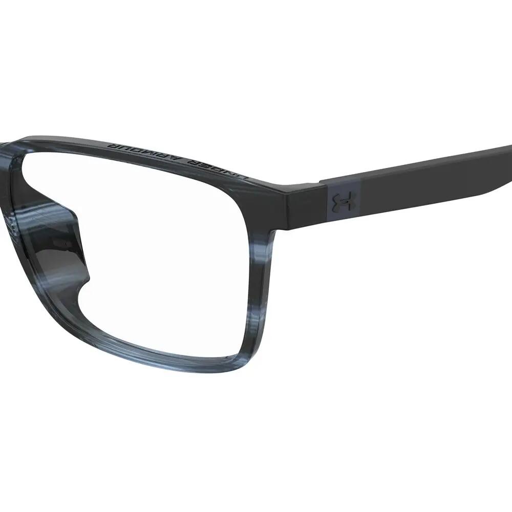 Montatura da Vista Under Armour UA 5117/F MAN Taglia 56/17/145 4/4