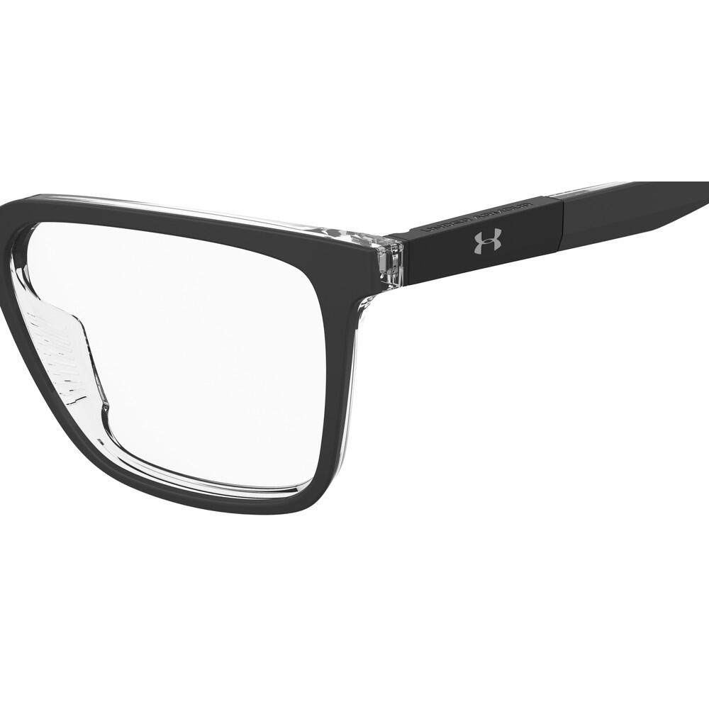 Montures de lunettes Under Armour UA 5087 MAN Taille 55/18/145 4/4