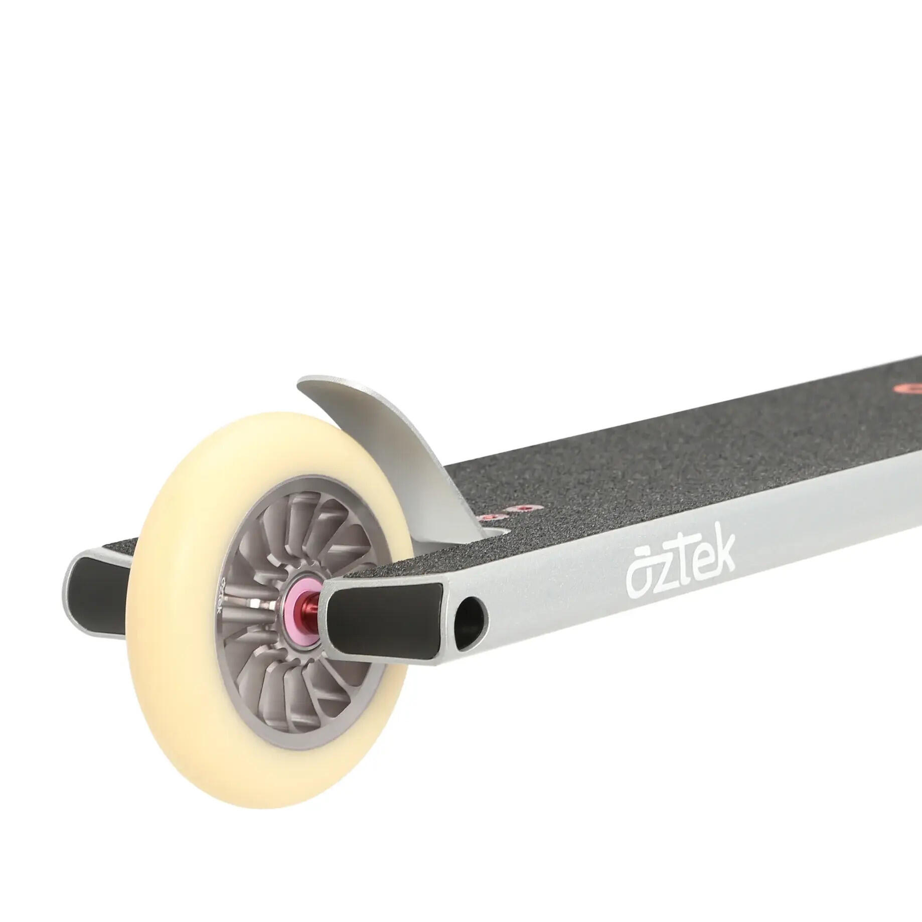 AZTEK Trottinette Freestyle Architect Silver 3/6