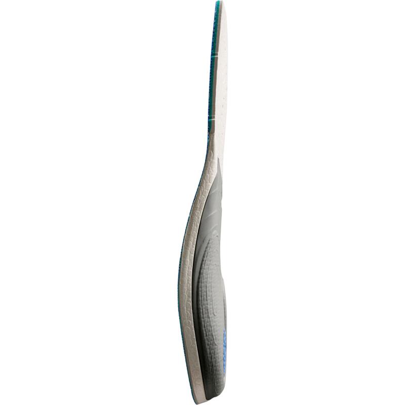 3 Feet Low Inlegzool Unisex zolen Neutral 3/4