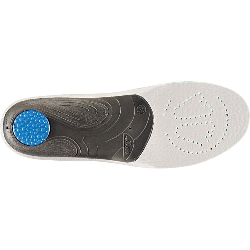 3 Feet Low Inlegzool Unisex zolen Neutral 2/4