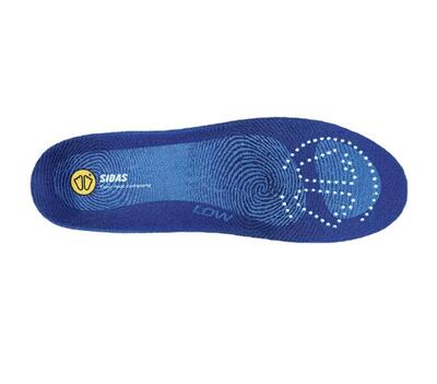 Solette Scarpe per tutti i giorni per piedi con arco plantare basso - 3Feet Low