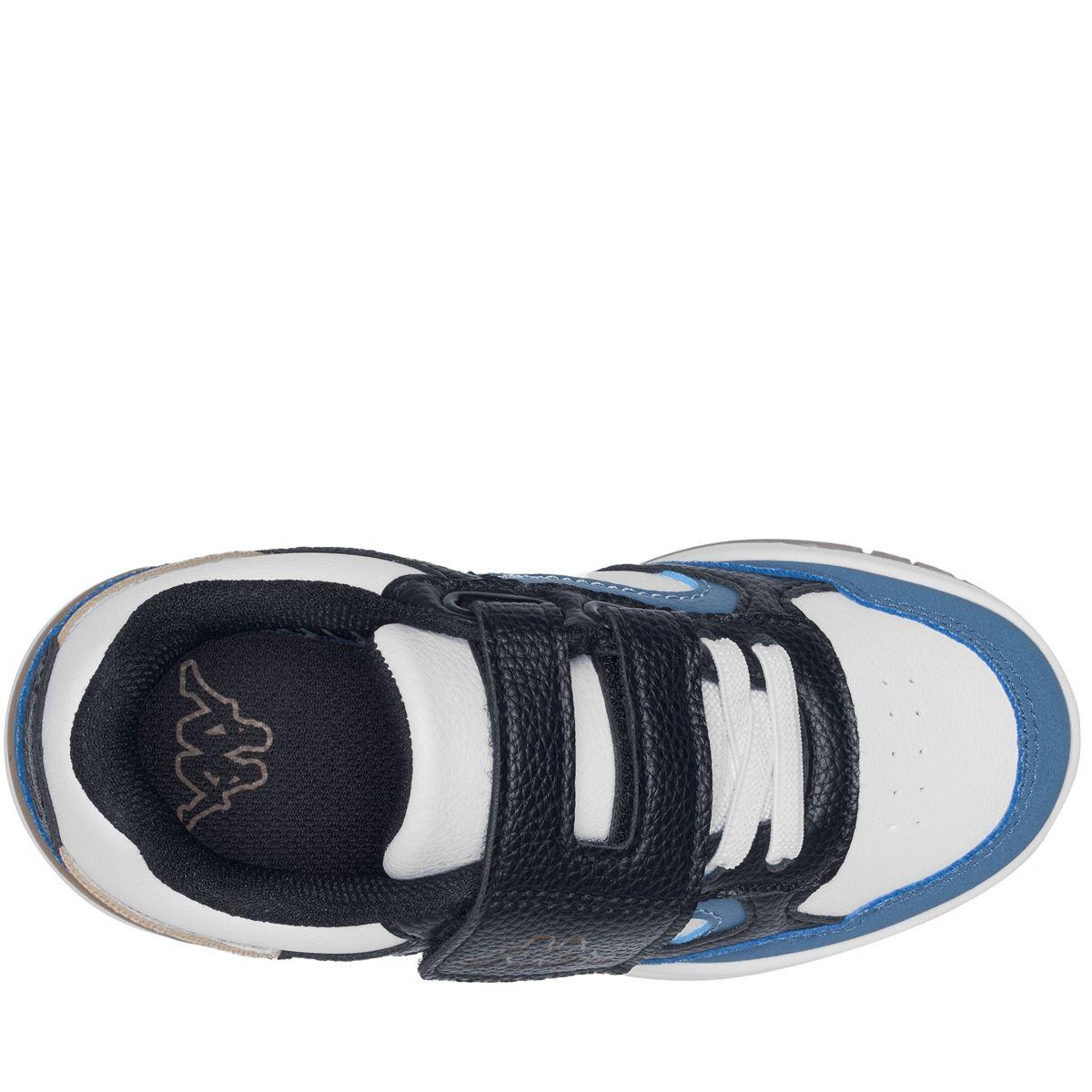 Sneakersy dla dzieci Kappa Manis 2,0 EV 5/6