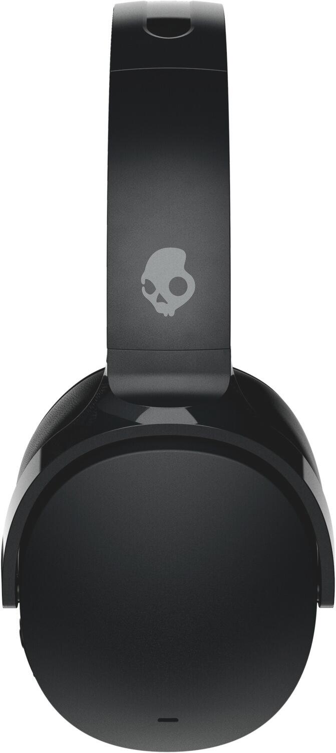 Hesh® ANC Noise Canceling Wireless Headphones True Black 3/6