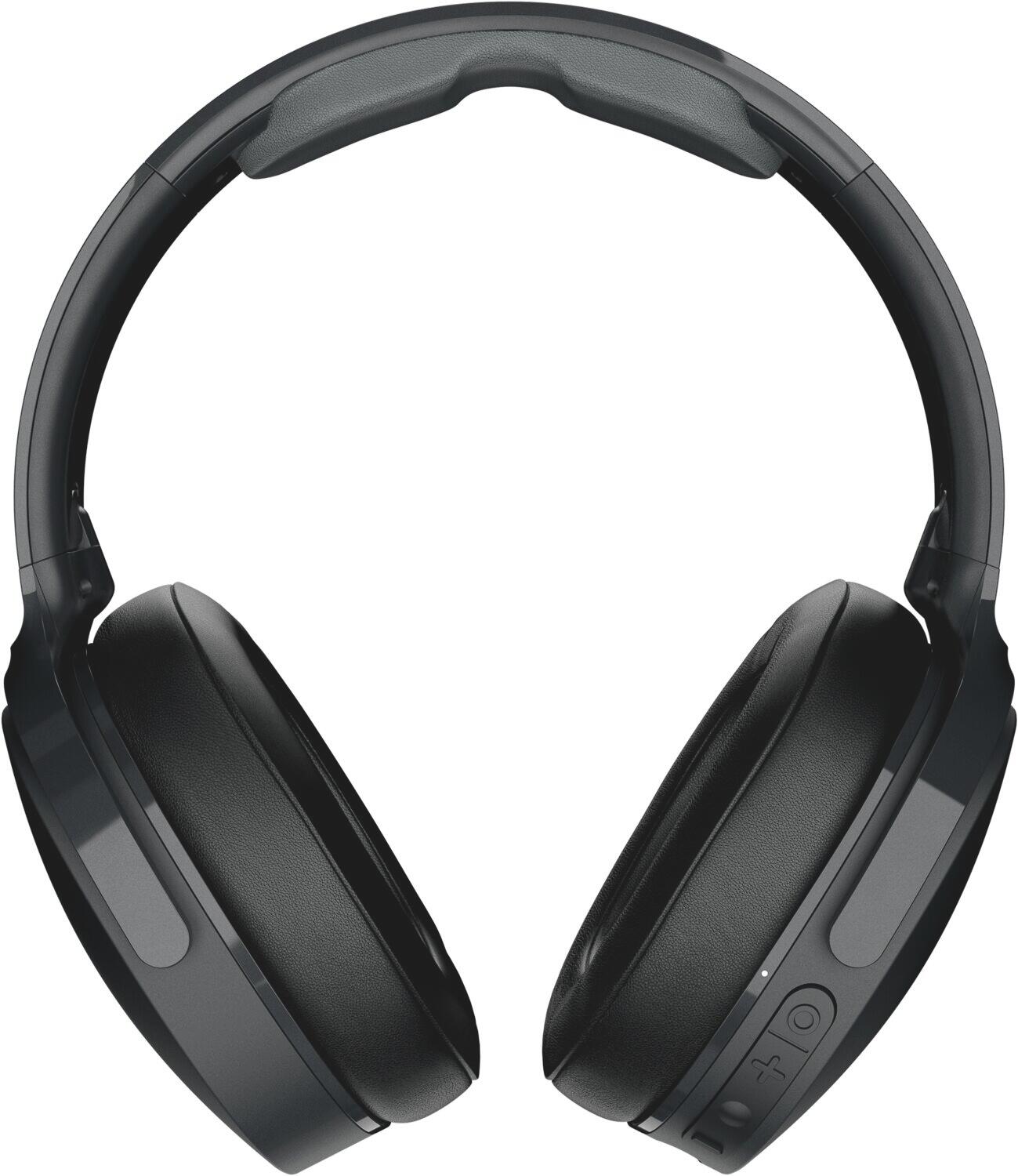 Hesh® ANC Noise Canceling Wireless Headphones True Black 2/6