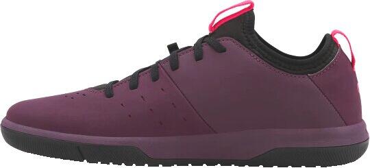 Chaussures STAMP STREET LACE - violet/rose / semelle noire 2/6