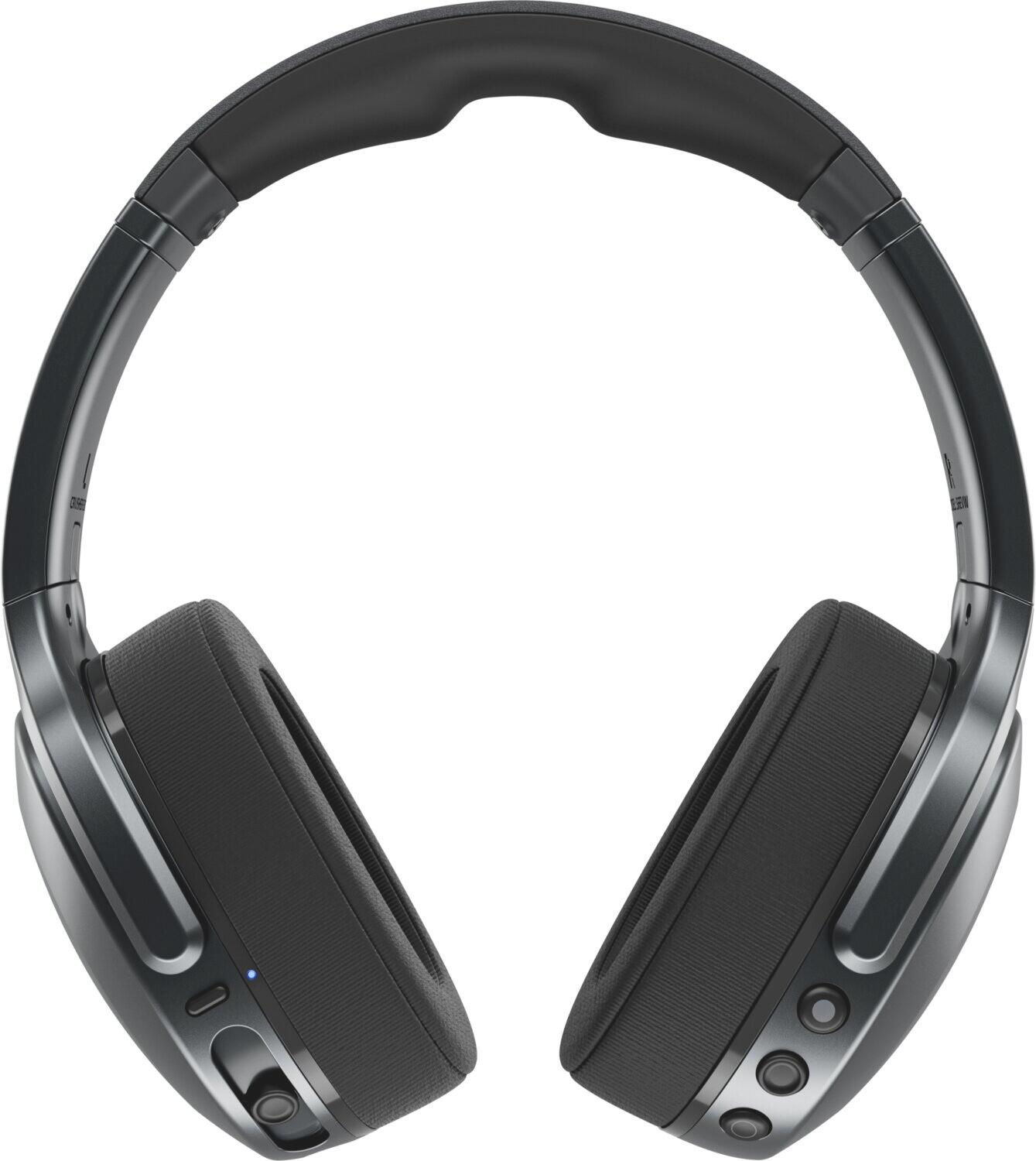 Crusher 540 Active Wireless Over Ear Coal 2/5