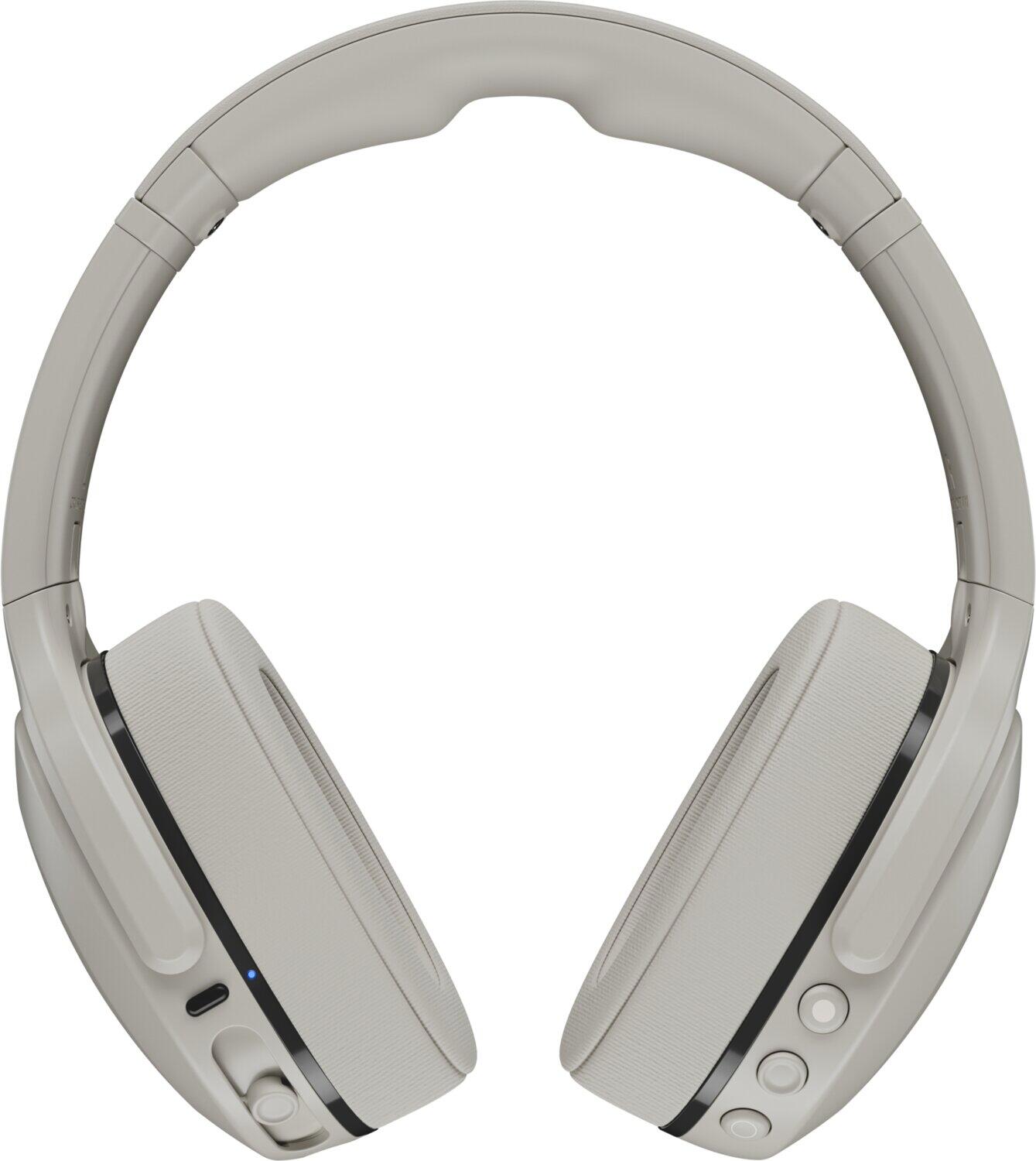 Crusher 540 Active Wireless Over Ear Concrete 2/5
