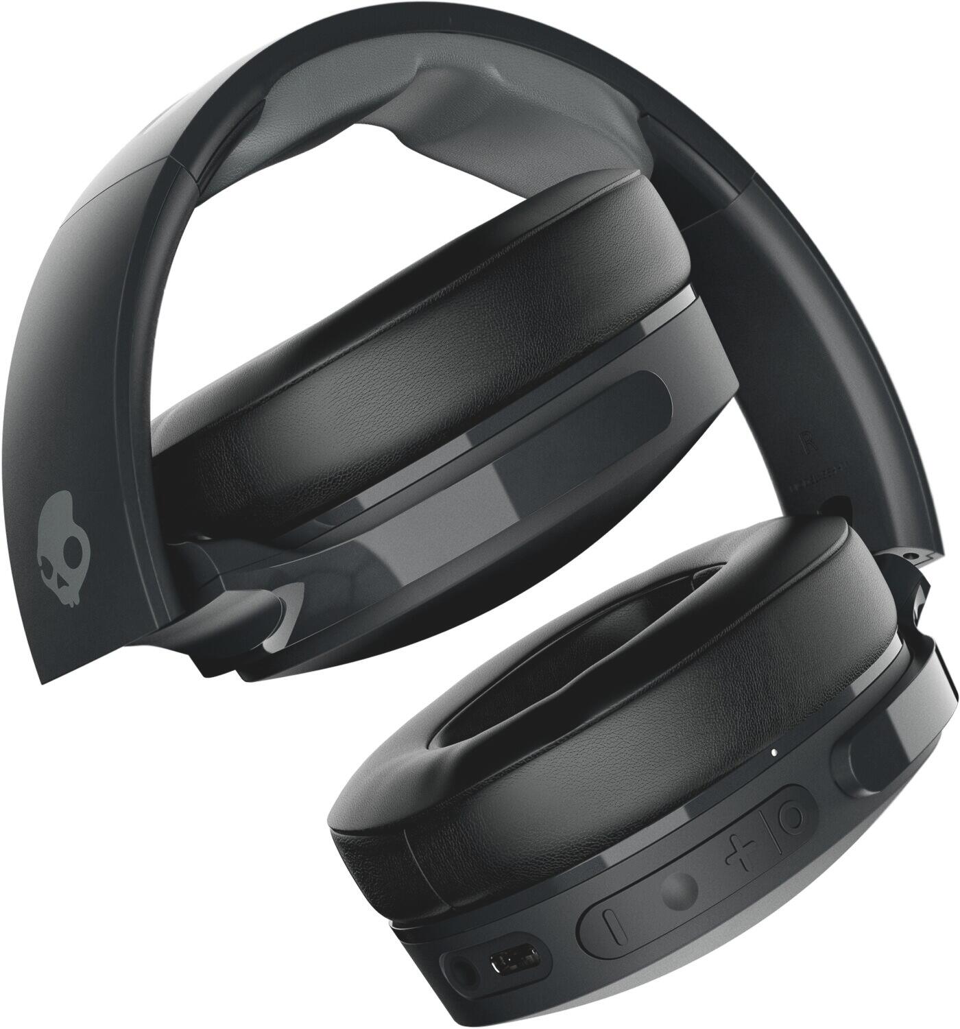 Hesh® ANC Noise Canceling Wireless Headphones True Black 4/6