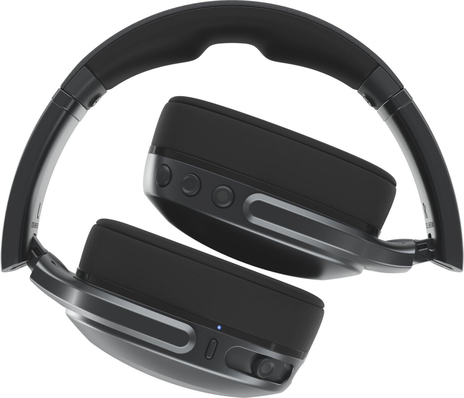 Crusher 540 Active Wireless Over Ear Coal 4/5
