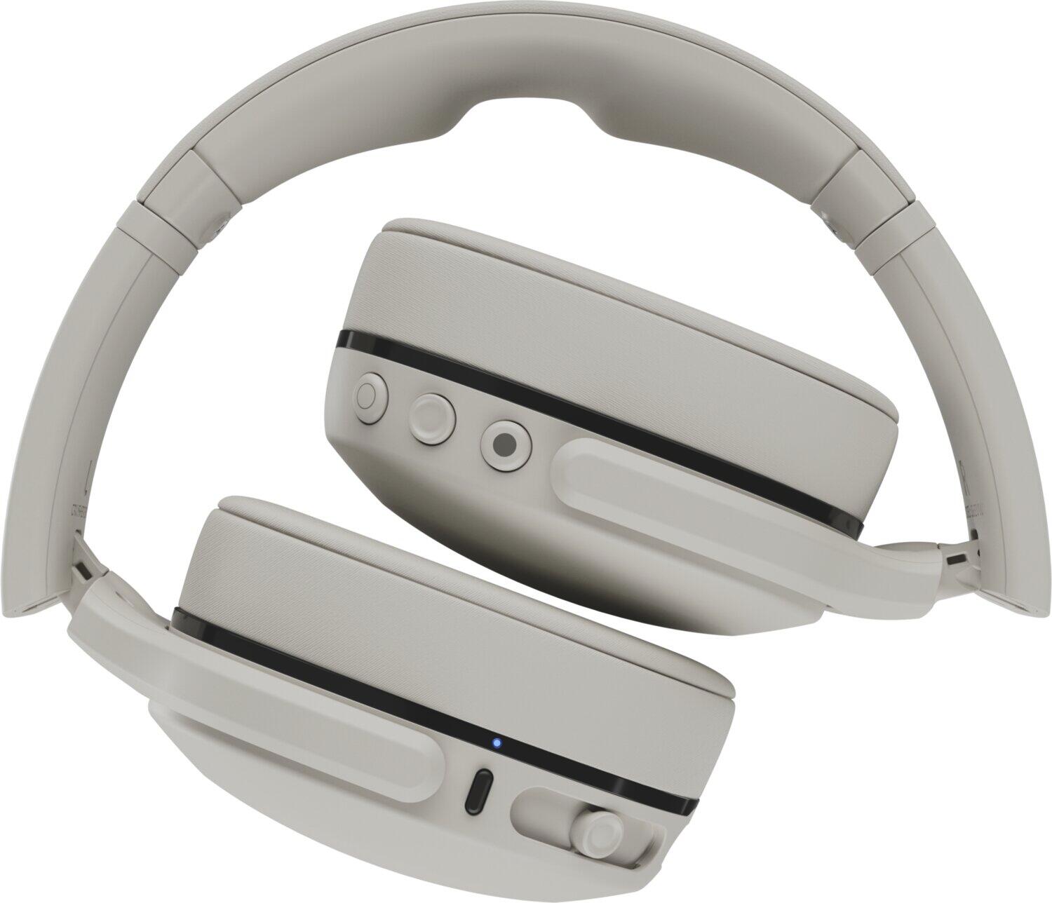 Crusher 540 Active Wireless Over Ear Concrete 4/5